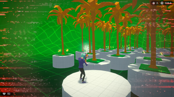 Hype Prototype screenshot 5