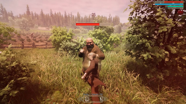 Inspector Schmidt - A Bavarian Tale screenshot 6