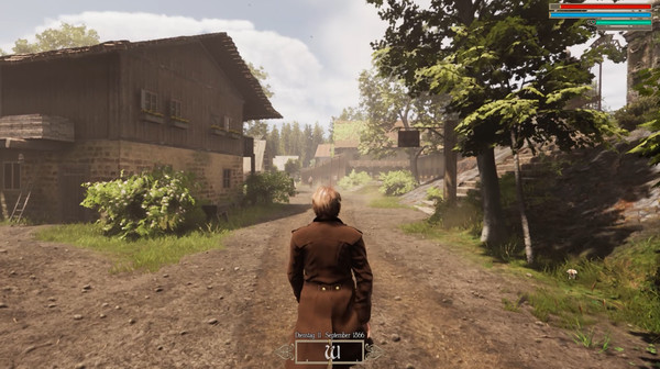 Inspector Schmidt - A Bavarian Tale screenshot 12