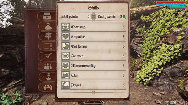 Inspector Schmidt - A Bavarian Tale screenshot 4