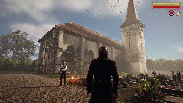 Inspector Schmidt - A Bavarian Tale screenshot 8