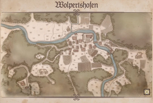 Inspector Schmidt - A Bavarian Tale screenshot 7