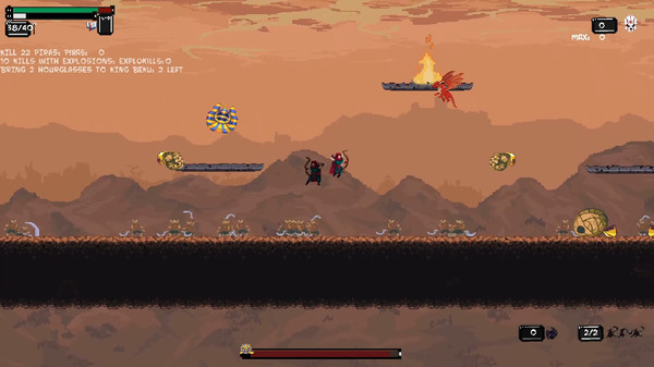 Beku screenshot 7
