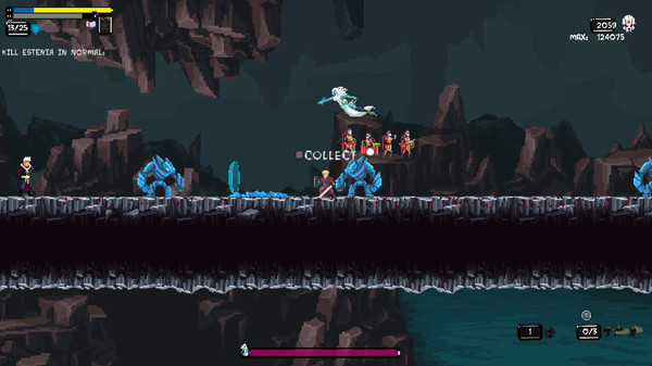 Beku screenshot 5