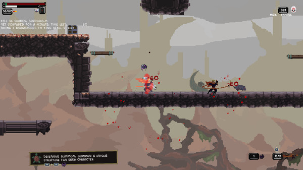 Beku screenshot 2
