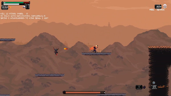 Beku screenshot 8