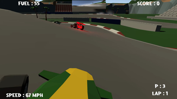 Ragtag Racing screenshot 4
