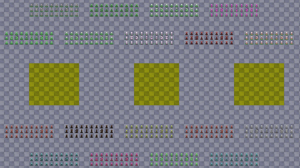 Absurd Chess screenshot 3