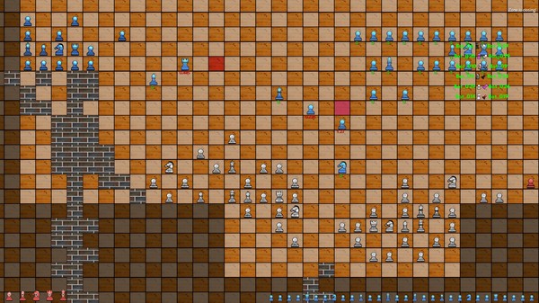 Absurd Chess screenshot 4