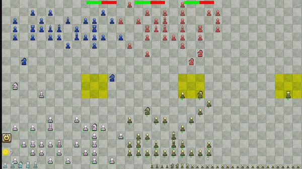 Absurd Chess screenshot 7