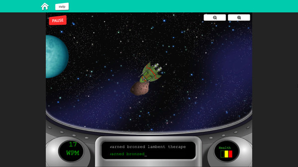 Mavis Beacon Keyboarding Kidz screenshot 5