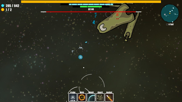 Simple Sky screenshot 2