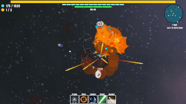 Simple Sky screenshot 3