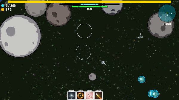 Simple Sky screenshot 5