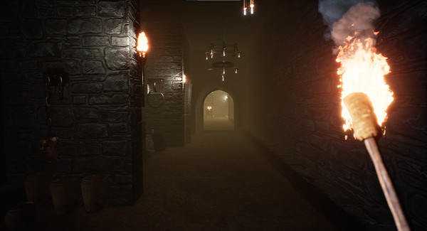 Nightmares to be screenshot 5