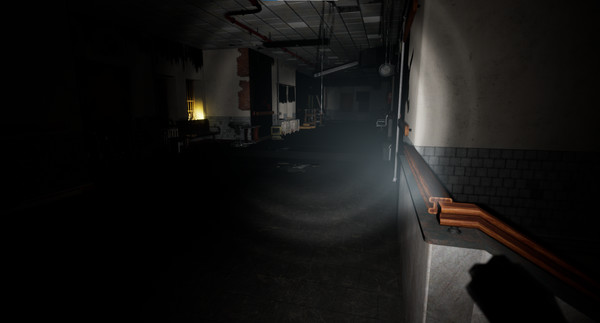 Nightmares to be screenshot 8