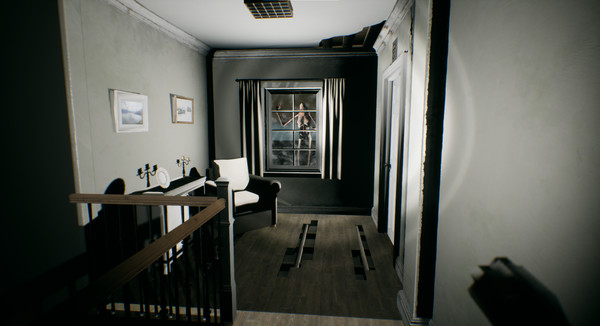Nightmares to be screenshot 3