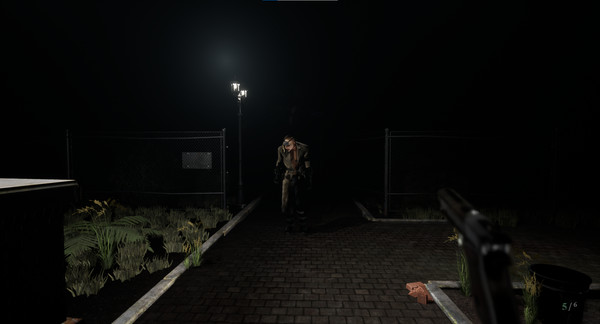 Nightmares to be screenshot 9