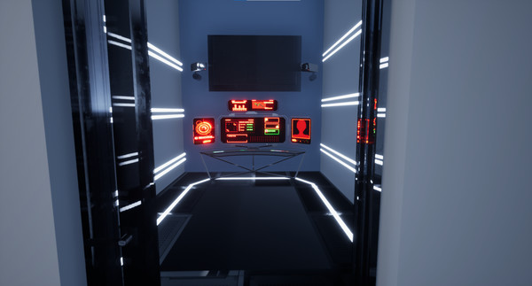 Nightmares to be screenshot 6