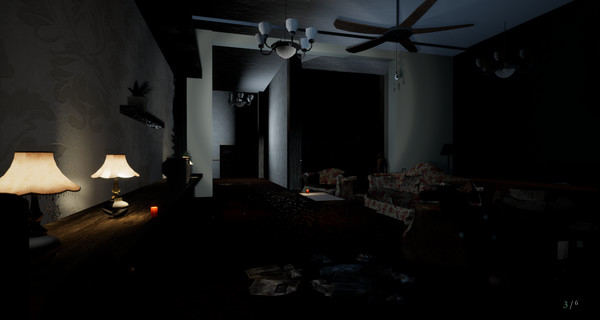 Nightmares to be screenshot 7