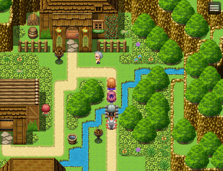 The Witch Doctor screenshot 2