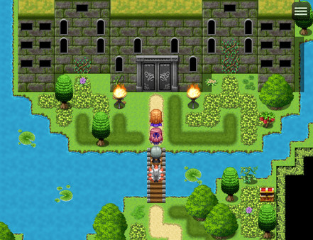The Witch Doctor screenshot 1