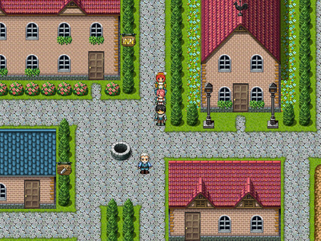 Baptism of Fire screenshot 7