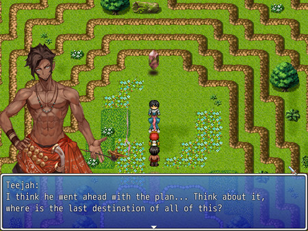 Baptism of Fire screenshot 3