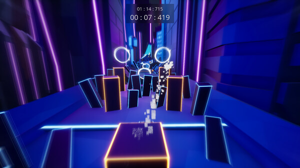 Spectrolite screenshot 3