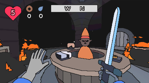 Hellblusser screenshot 4