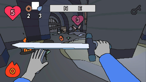 Hellblusser screenshot 1