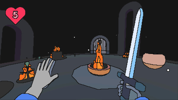 Hellblusser screenshot 7