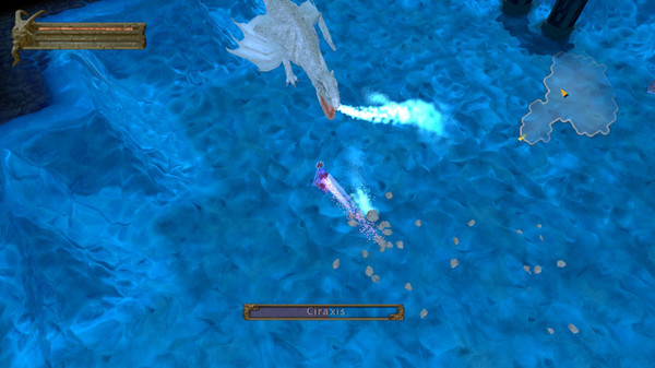 Baldur's Gate: Dark Alliance screenshot 9