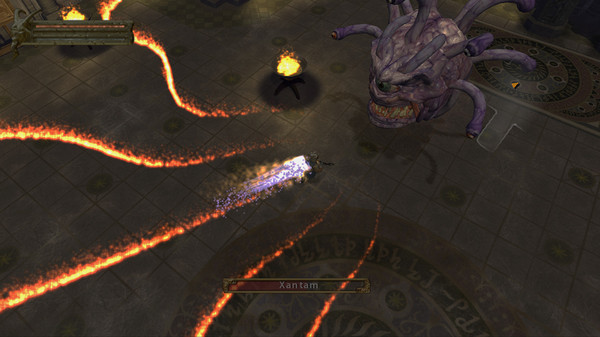 Baldur's Gate: Dark Alliance screenshot 8