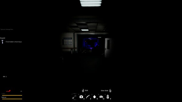 Fear Therapy screenshot 7