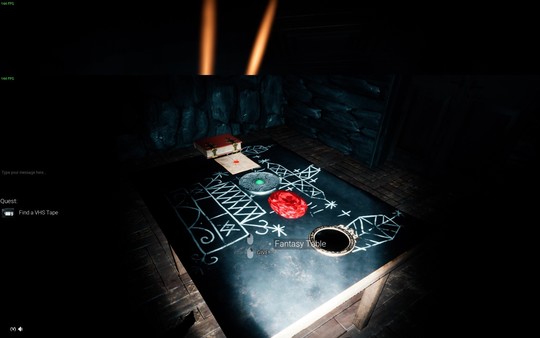Fear Therapy screenshot 12