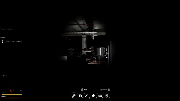 Fear Therapy screenshot 6