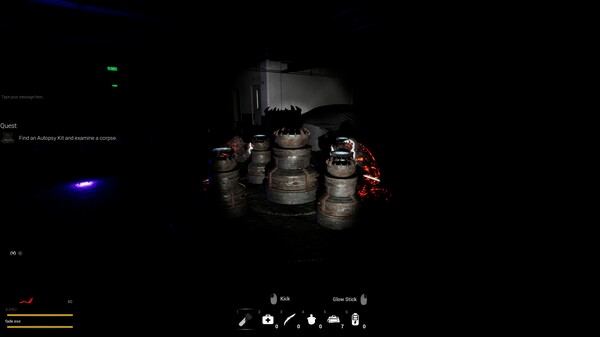 Fear Therapy screenshot 5