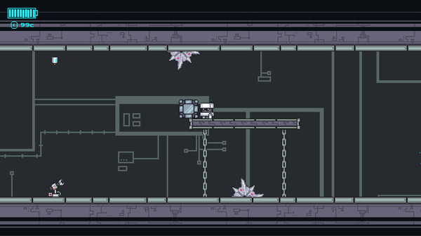 CUBE-e screenshot 3