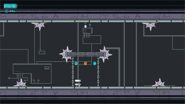 CUBE-e screenshot 9