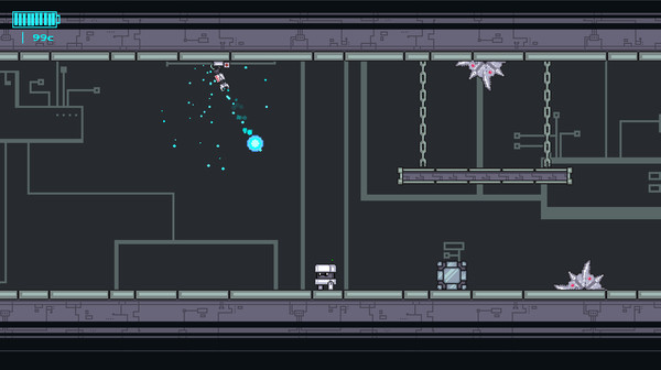 CUBE-e screenshot 1
