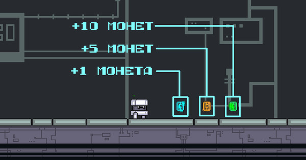 CUBE-e screenshot 8