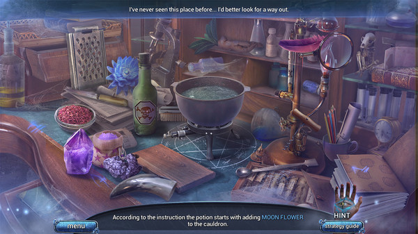 Paranormal Files: Ghost Chapter Collector's Edition screenshot 7