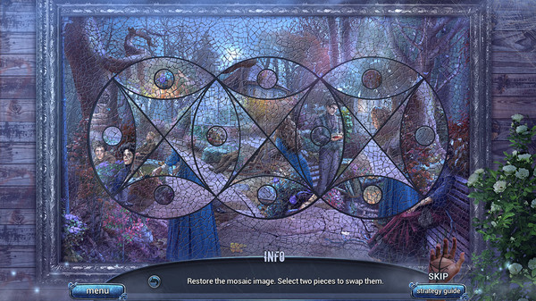 Paranormal Files: Ghost Chapter Collector's Edition screenshot 5