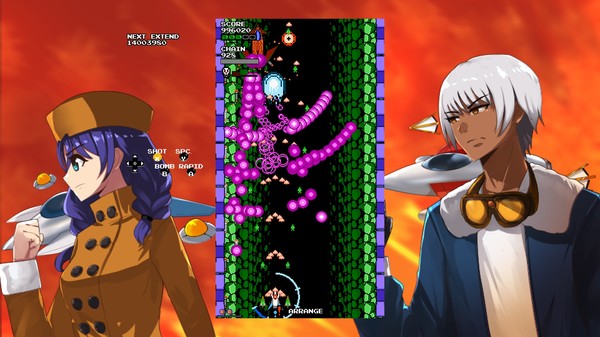 Hell Blasters screenshot 6