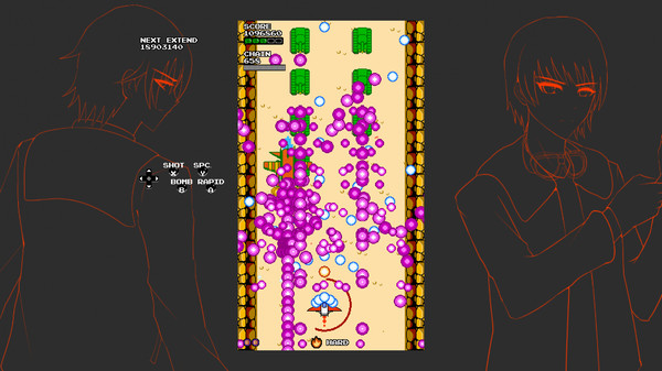 Hell Blasters screenshot 5