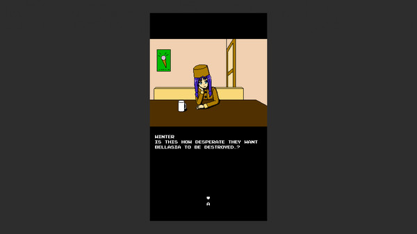 Hell Blasters screenshot 4