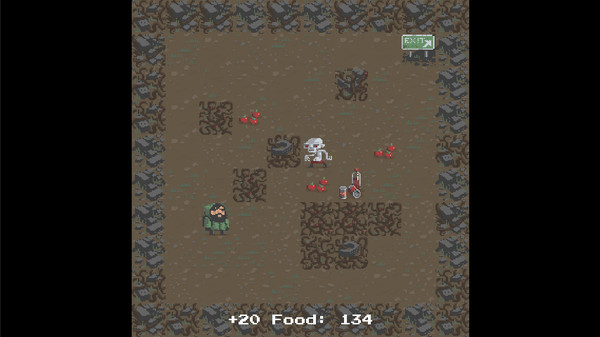 Starveling Way screenshot 5
