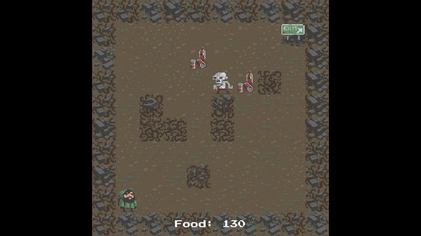 Starveling Way screenshot 4