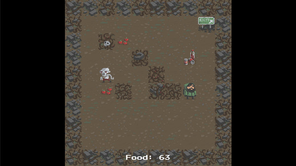 Starveling Way screenshot 1